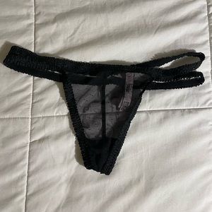 Victoria secret g string